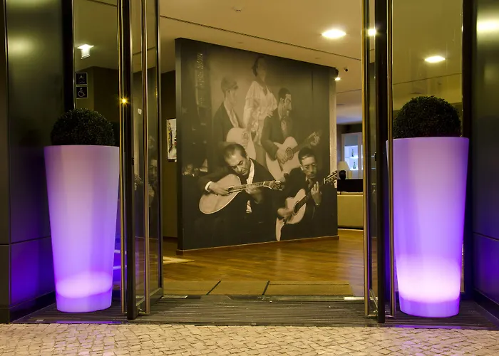 Vip Executive Saldanha