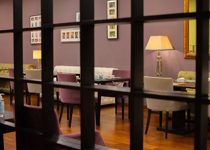 Vip Executive Saldanha