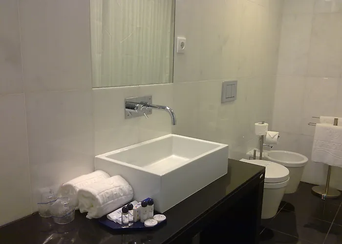 Vip Executive Saldanha 4* Lisboa