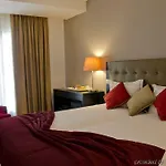 Vip Executive Saldanha Szálloda 4*