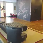 Vip Executive Saldanha Szálloda Lisboa