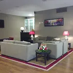Szálloda Vip Executive Saldanha
