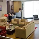 Szálloda Vip Executive Saldanha