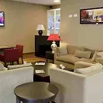 Szálloda Vip Executive Saldanha 4*