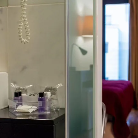 Vip Executive Saldanha Готель 4*