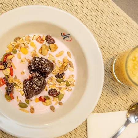 Vip Executive Saldanha Готель