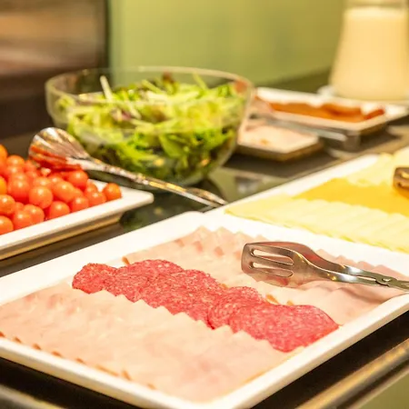 Готель Vip Executive Saldanha Лісабон