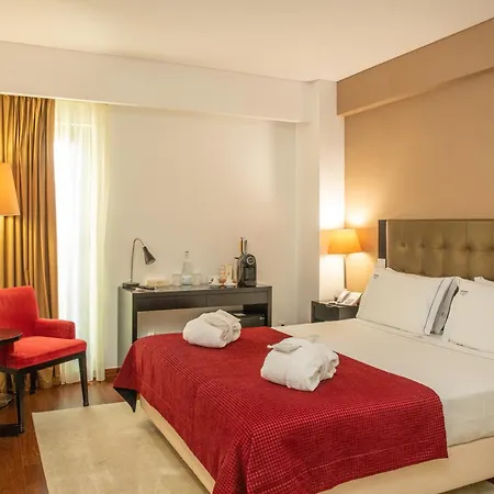 Vip Executive Saldanha 4*