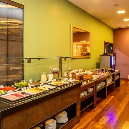 Vip Executive Saldanha Lisbon