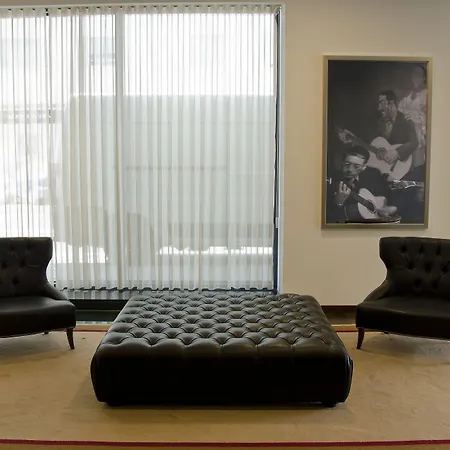 Vip Executive Saldanha Готель 4*