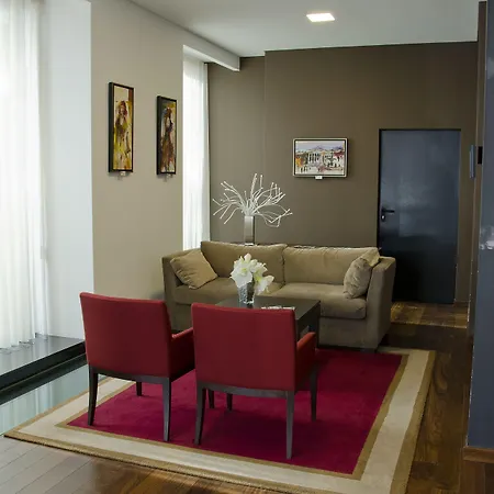 Vip Executive Saldanha