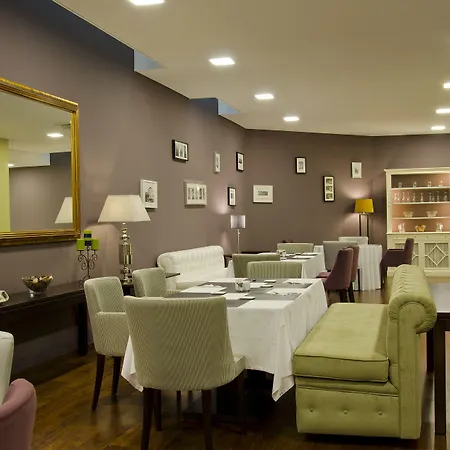 Готель Vip Executive Saldanha