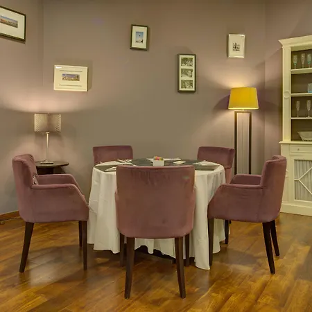 Vip Executive Saldanha Готель Лісабон