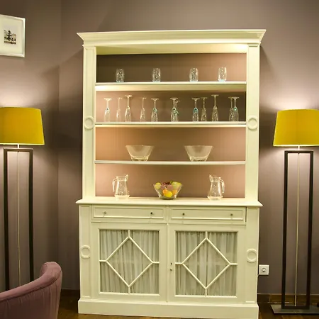 Vip Executive Saldanha Лісабон