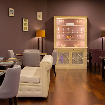 Vip Executive Saldanha 4* Лісабон