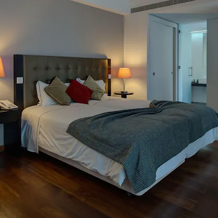 Vip Executive Saldanha 4* Лісабон