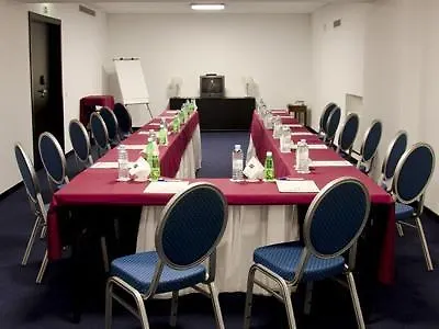 Vip エグゼクティブ サルダーニャ 4*
