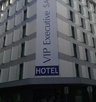 Vip エグゼクティブ サルダーニャ 4*
