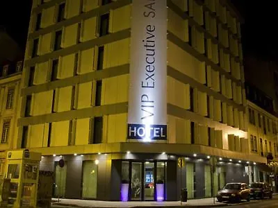 Vip エグゼクティブ サルダーニャ ホテル 4*