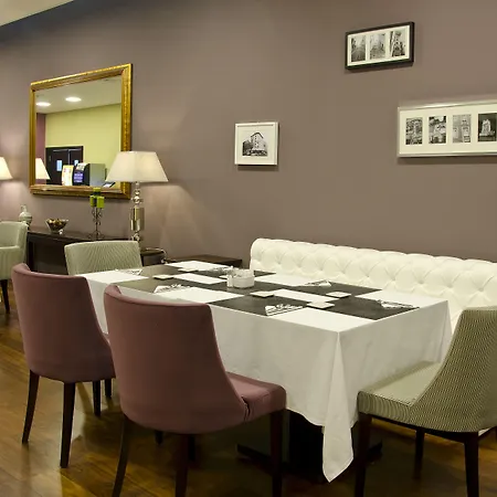 Vip Executive Saldanha 4* Лиссабон