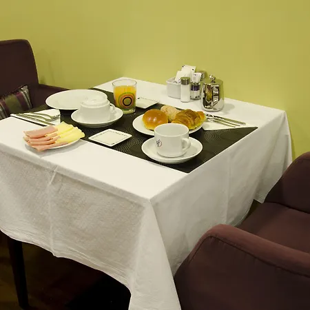 Vip Executive Saldanha 4* Лиссабон