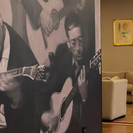 Vip Executive Saldanha Отель Лиссабон