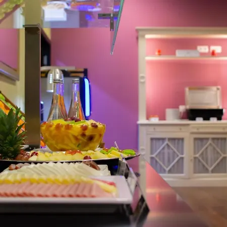 Vip Executive Saldanha Лиссабон