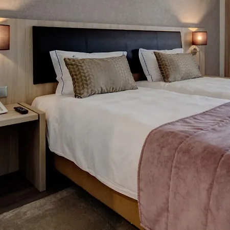 Vip Executive Saldanha Отель