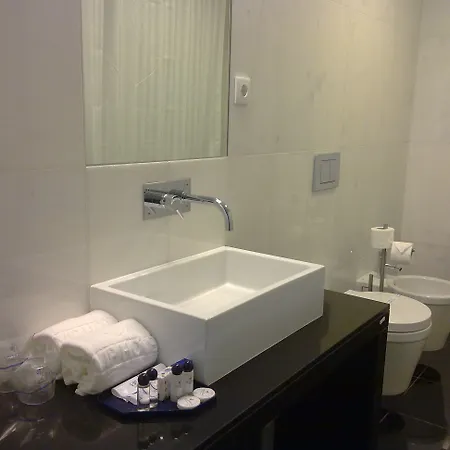 Vip Executive Saldanha 4* Лиссабон