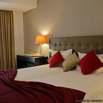 Vip エグゼクティブ サルダーニャ 4* リスボン