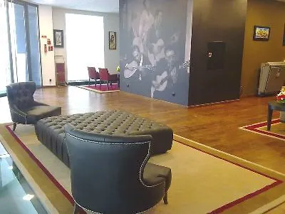 Vip Executive Saldanha Отель Лиссабон