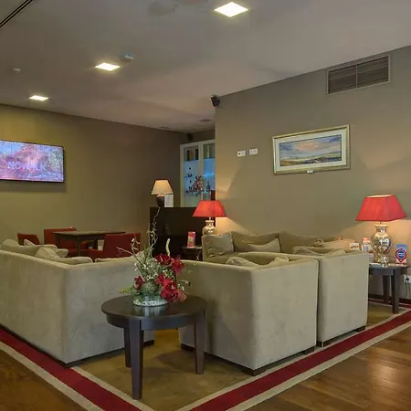 Vip Executive Saldanha 4* Лиссабон