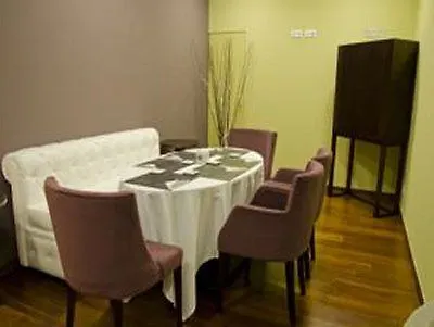 Vip エグゼクティブ サルダーニャ 4*