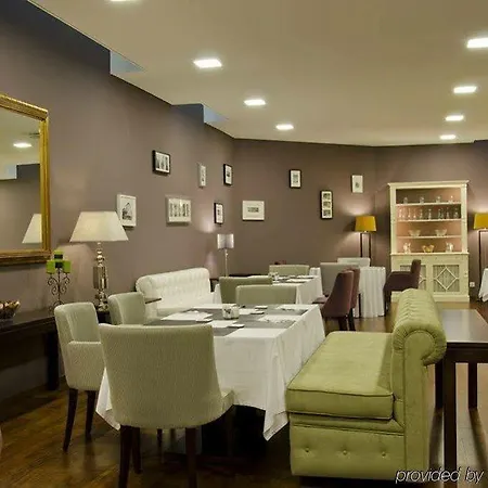 Vip Executive Saldanha Лиссабон