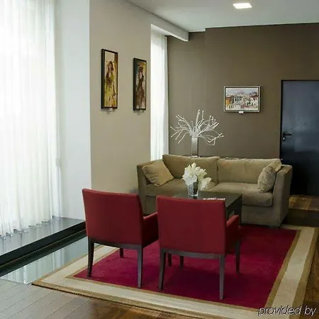 Vip Executive Saldanha Лиссабон